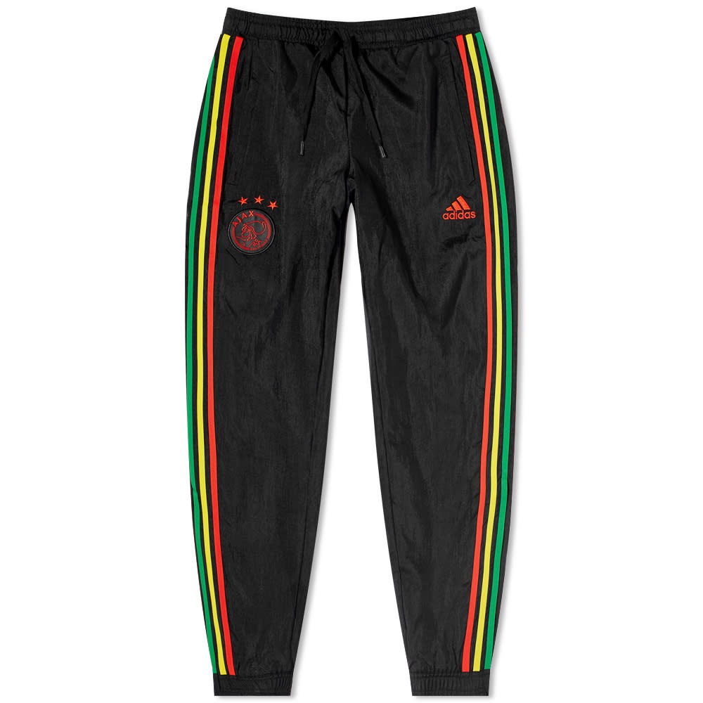 Adidas x AFC Ajax Woven Track Pant - 1