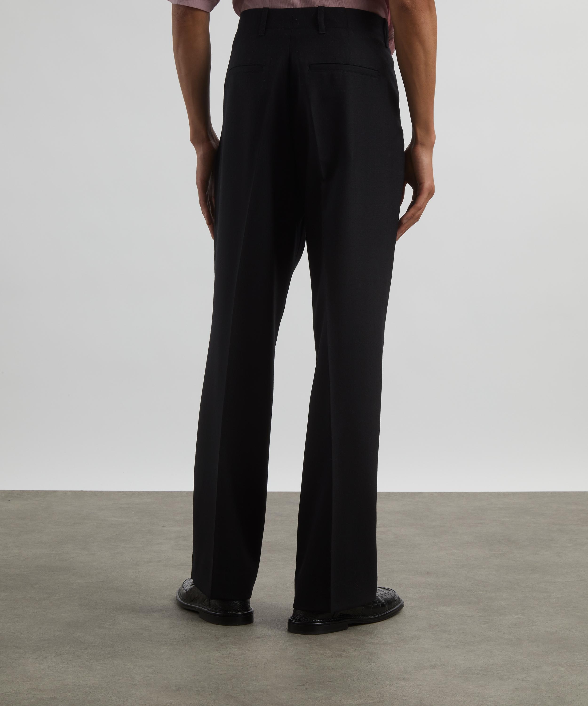 Borrowed Wool Chino - 4