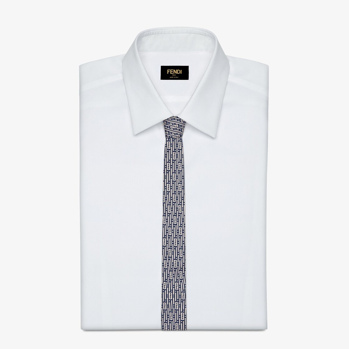Tie 2