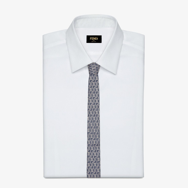 FENDI Tie outlook