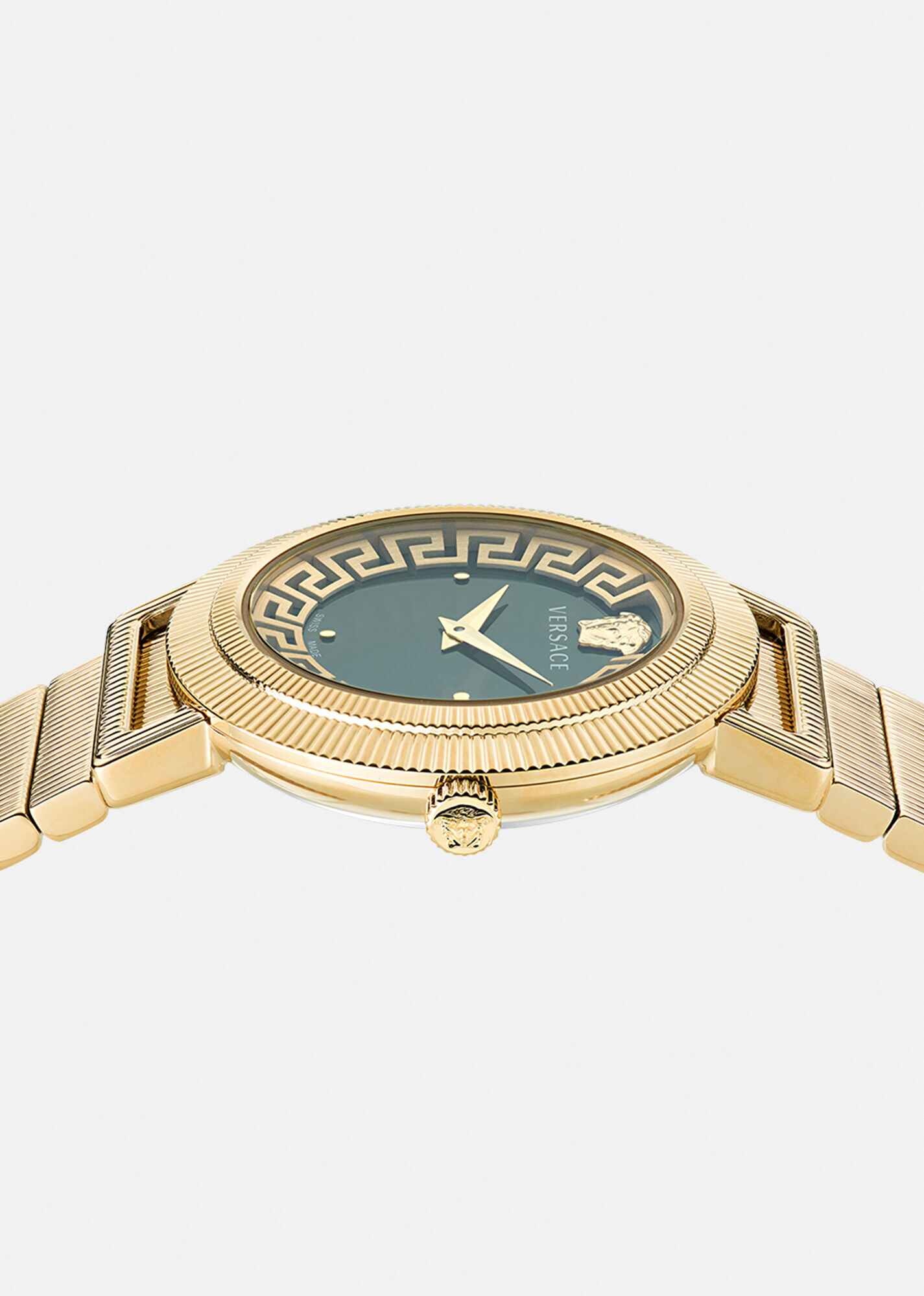 Greca Chic Watch - 3