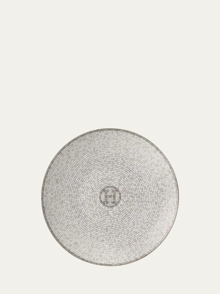 Mosaique au 24 Platinum Bread & Butter Plate - 1