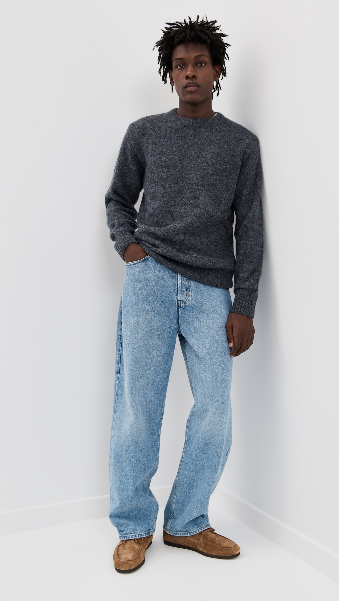 Pull Lucas Sweater - 4