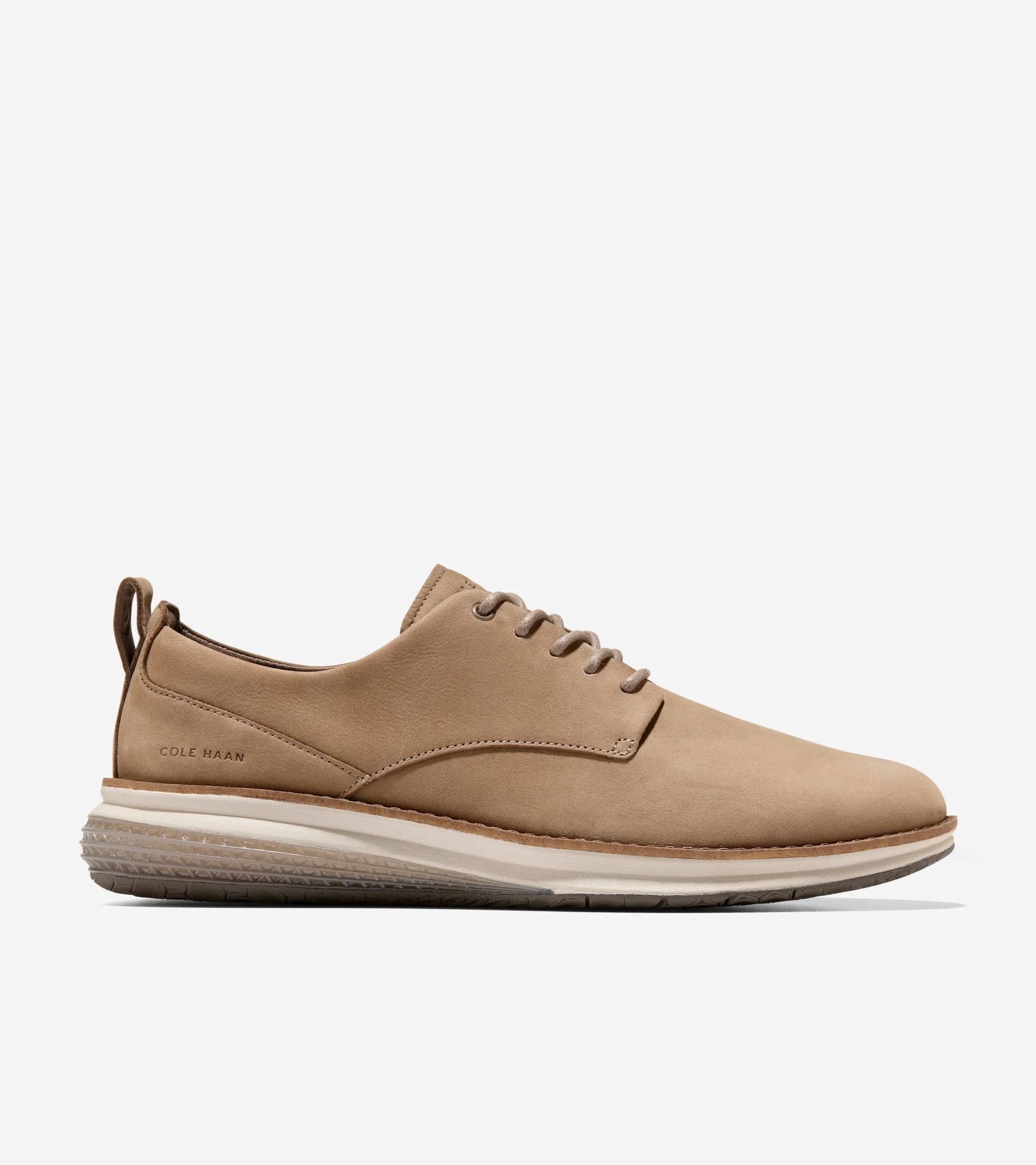 Men's ØriginalGrand Energyweave Plain Toe Oxfords - 1