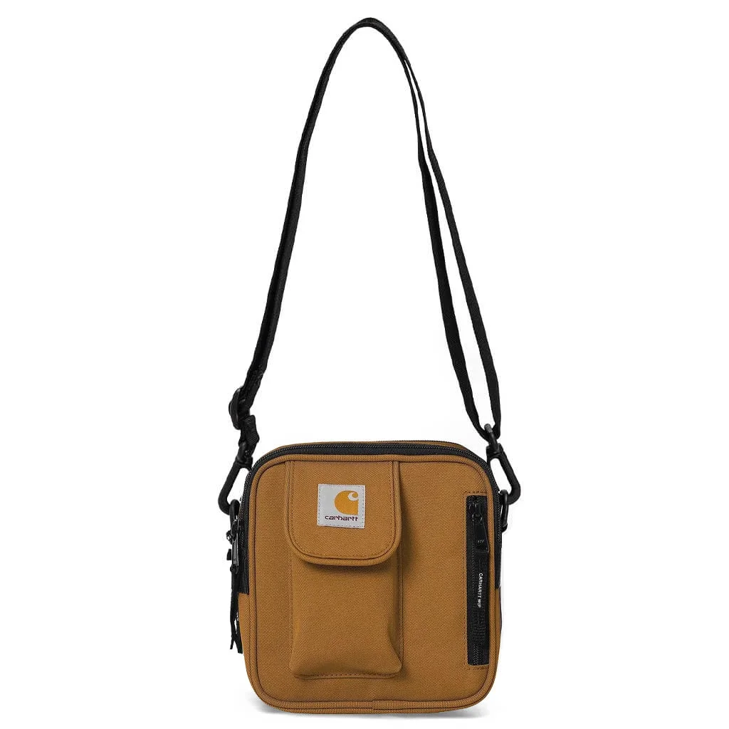 ESSENTIALS BAG - HAMILTON BROWN - 1
