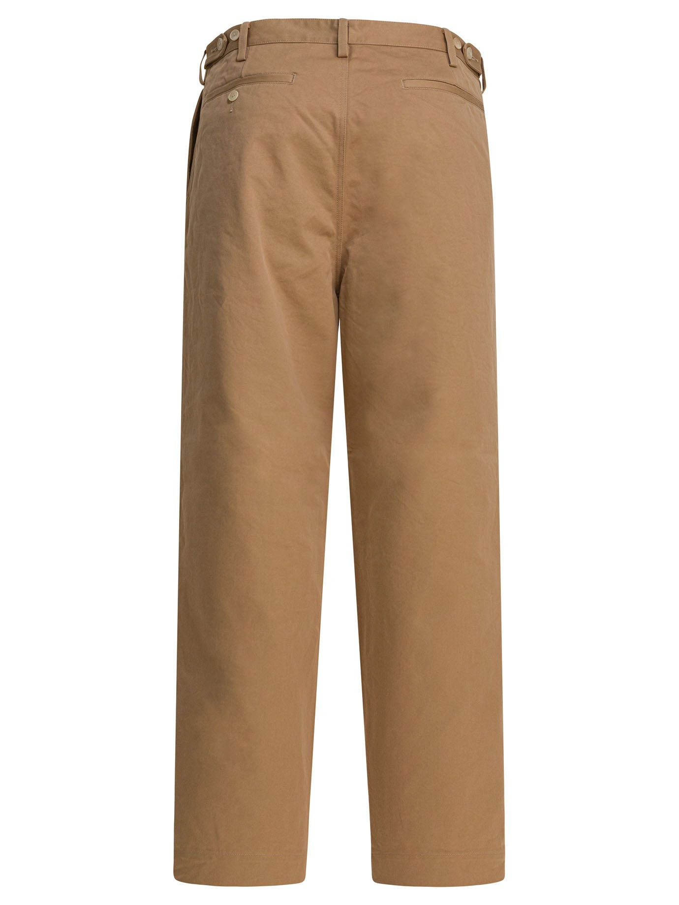 Auralee "finx" Chino Pants - 2
