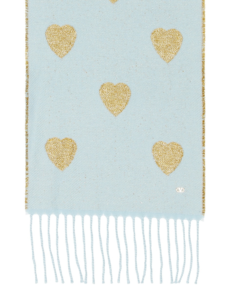 Lana Scarf - 4