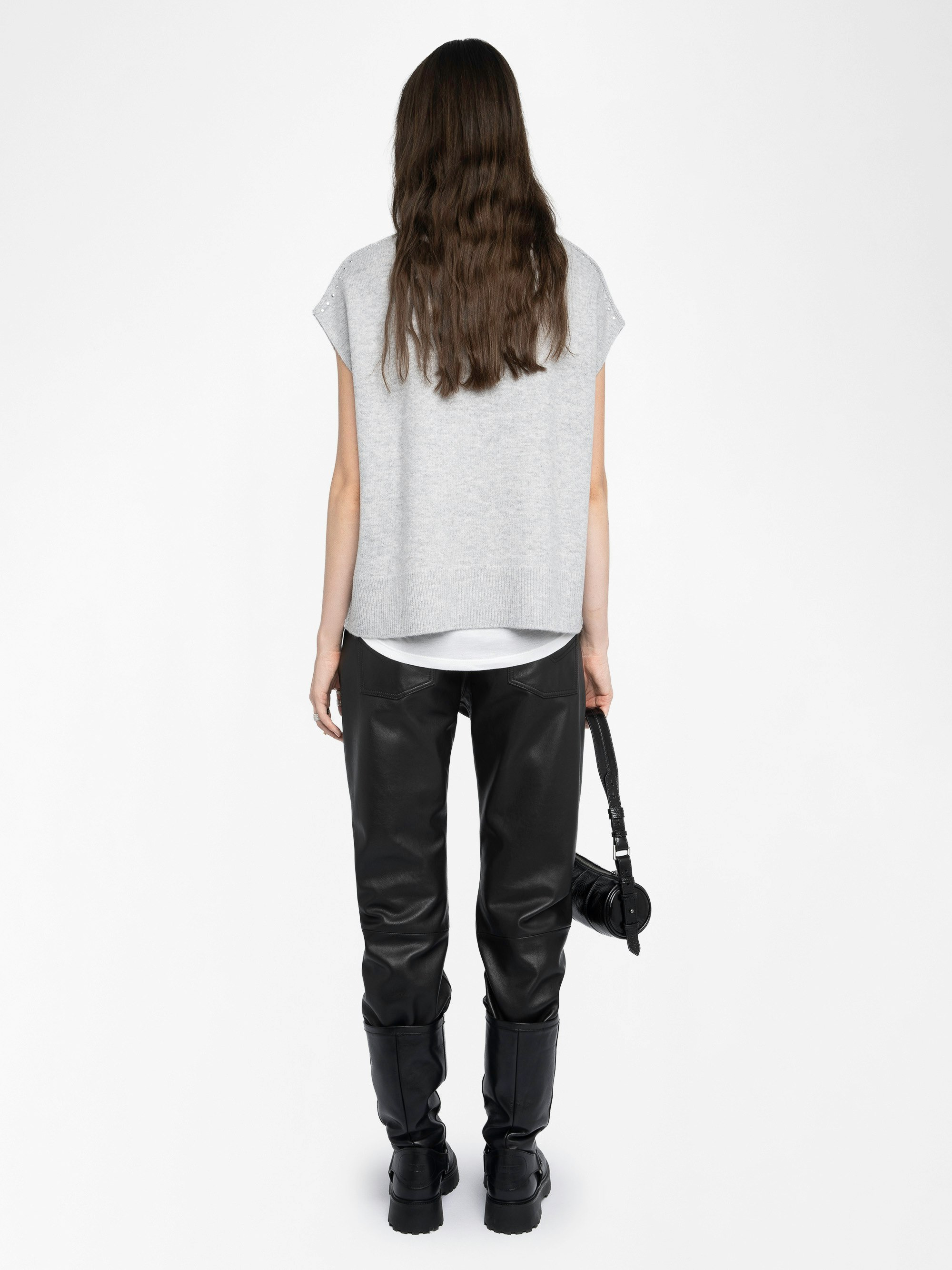 Larcy Sweater - 3