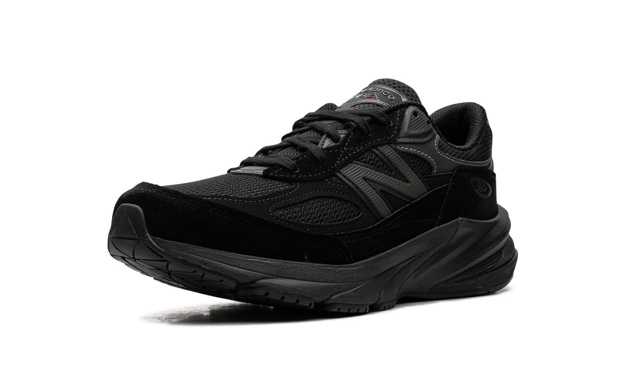 990 v6 "Triple Black" - 3