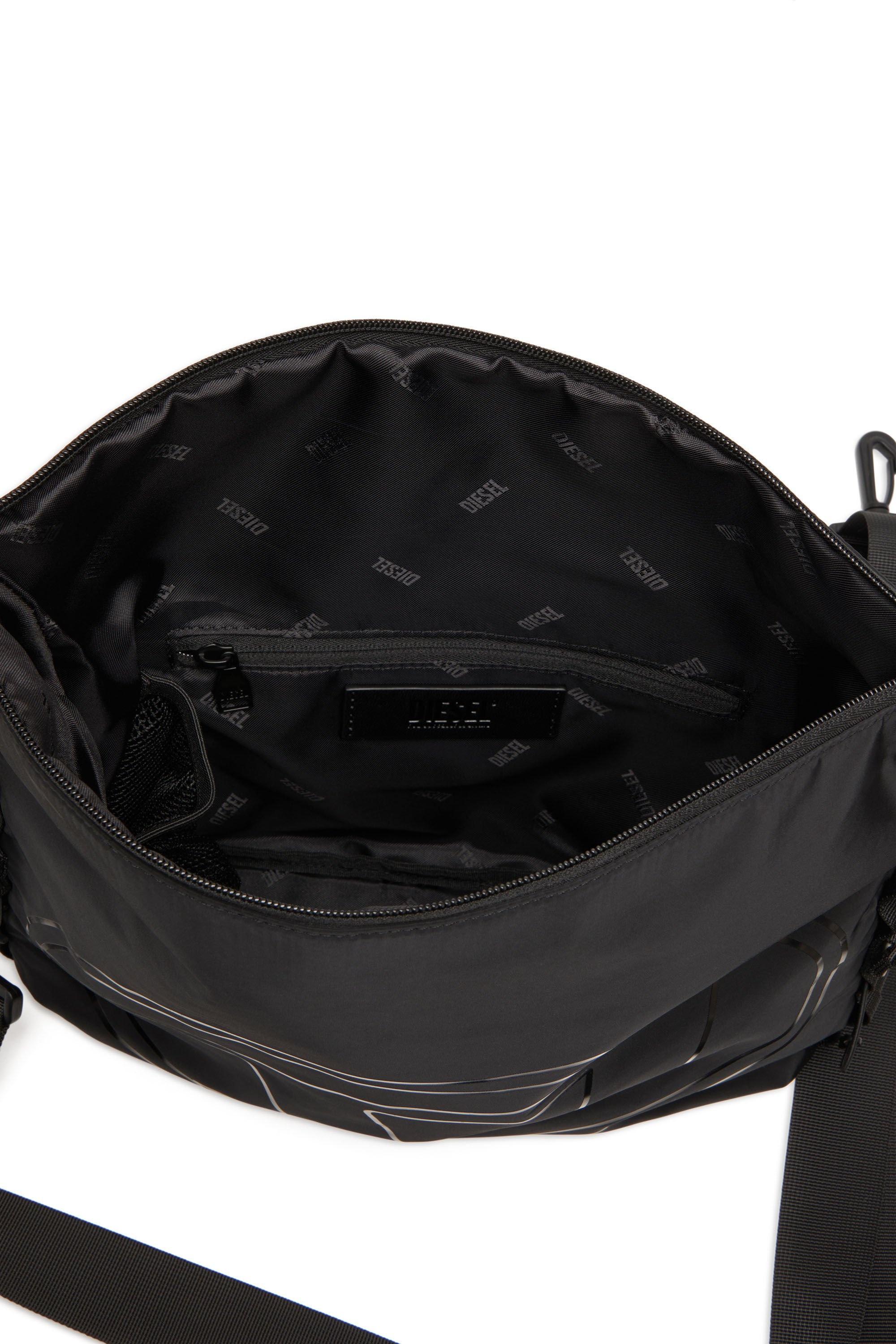 DRAPE CROSSBODY - 2