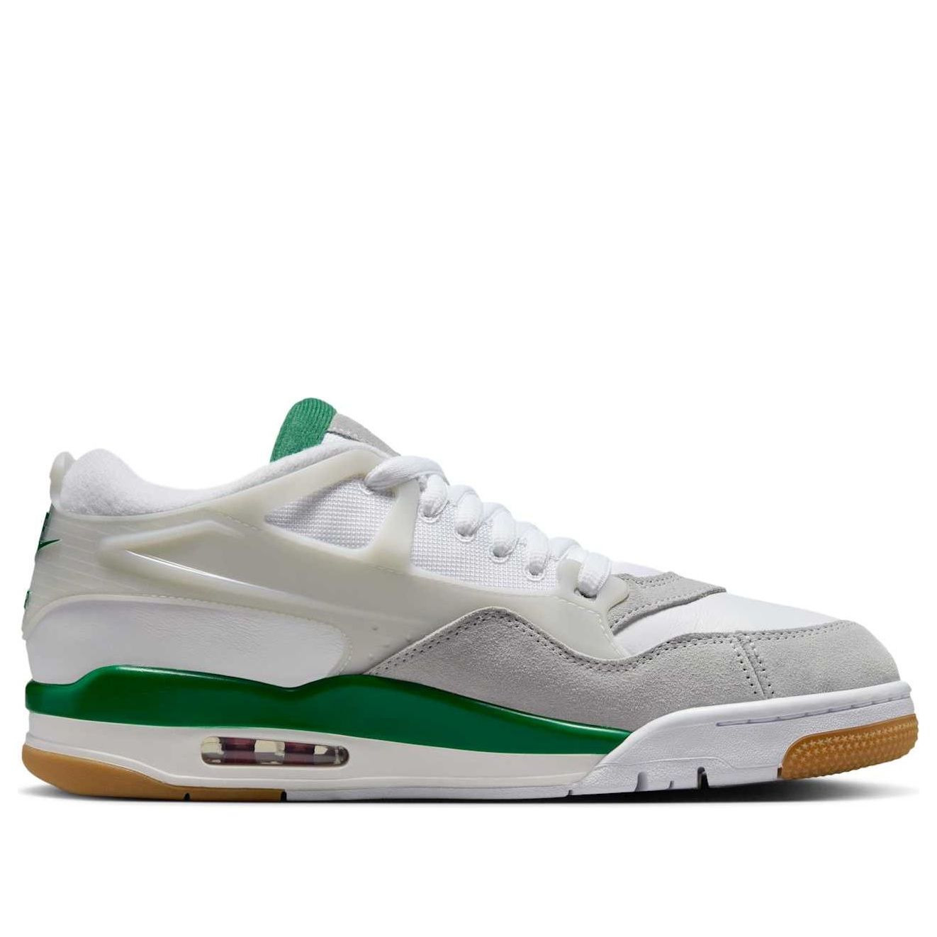 Air Jordan 4 RM 'Pine Green' FQ7939-103 - 2