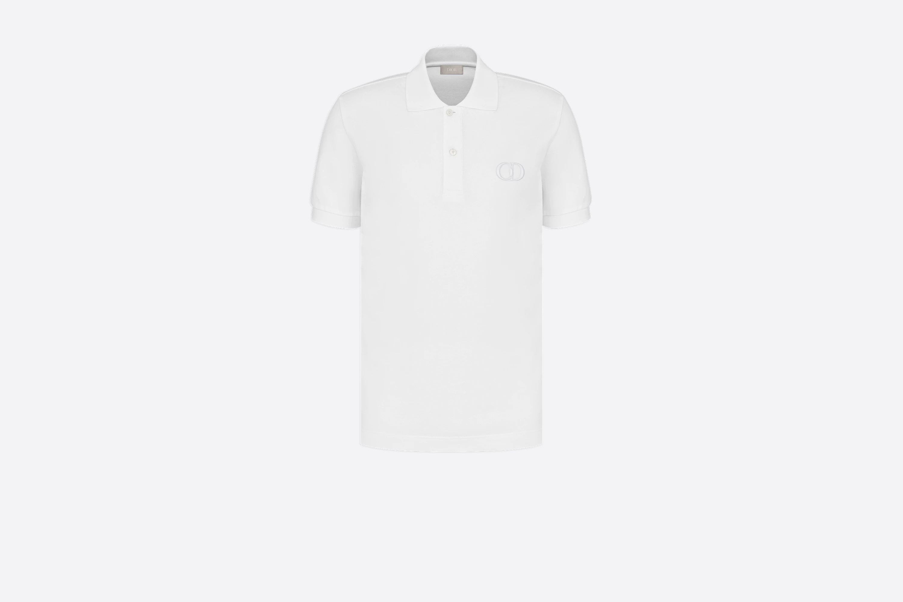 CD Icon Polo Shirt - 1