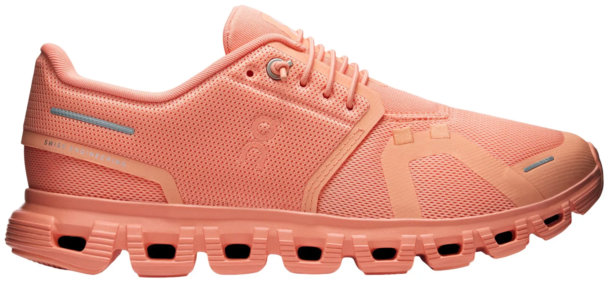 On Women's Cloud 6 Shoes - 1