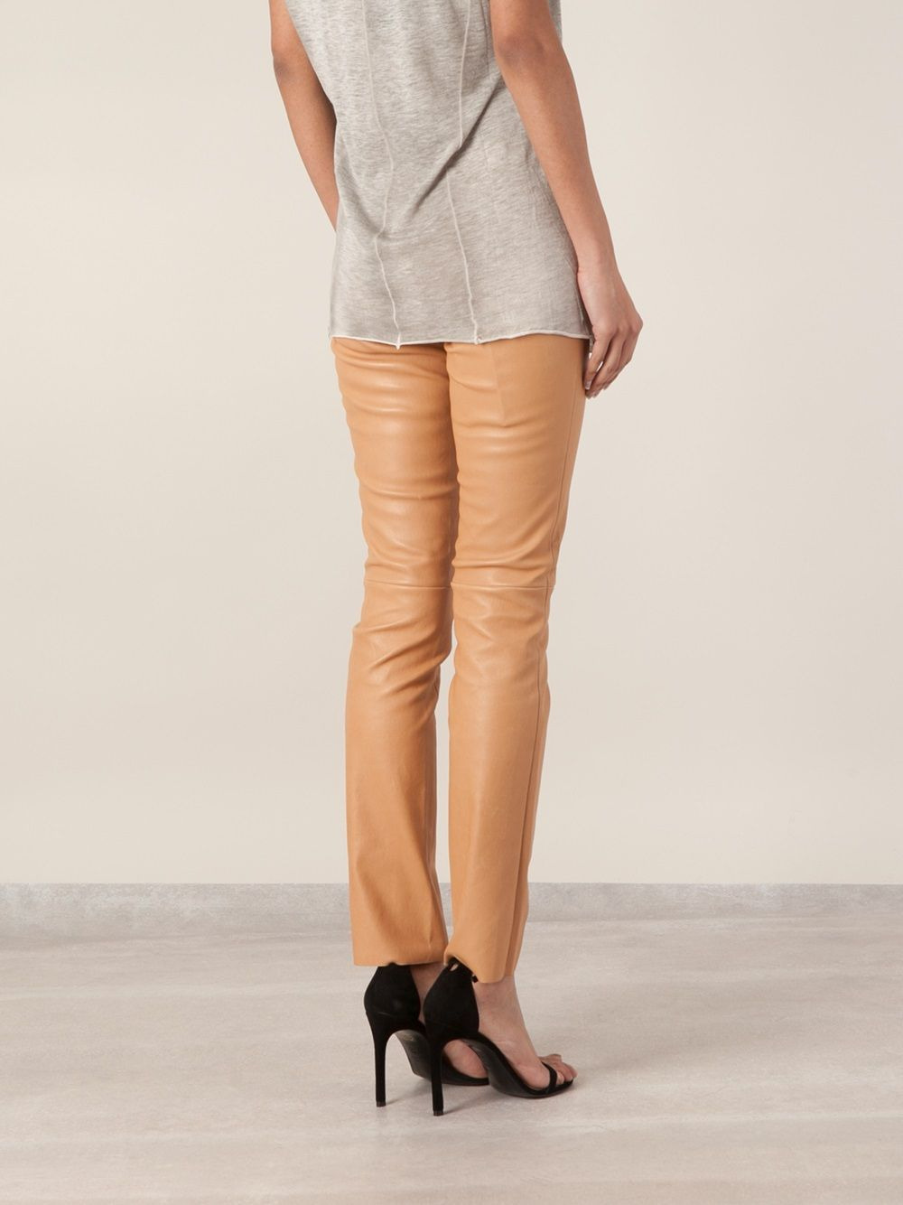 'Jacky' leggings - 4