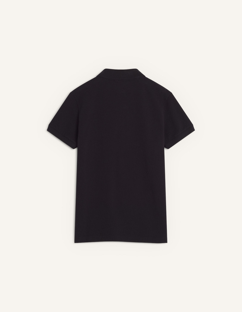 BABY FOX REGULAR POLO 3