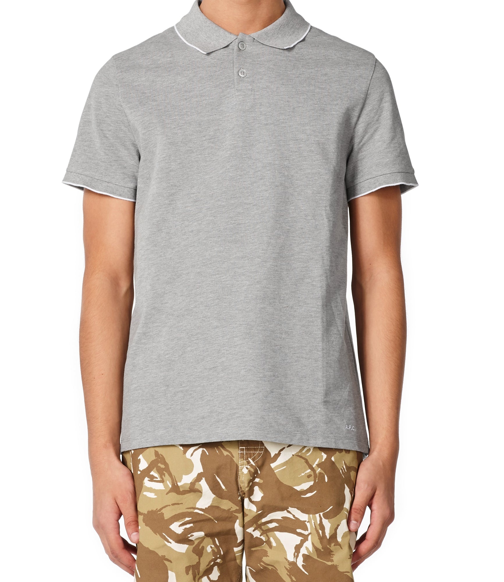 Max Polo Shirt - 4
