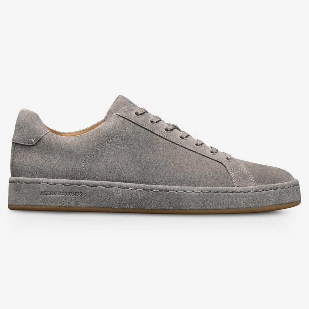 Barnes Lace-up Sneaker - 1