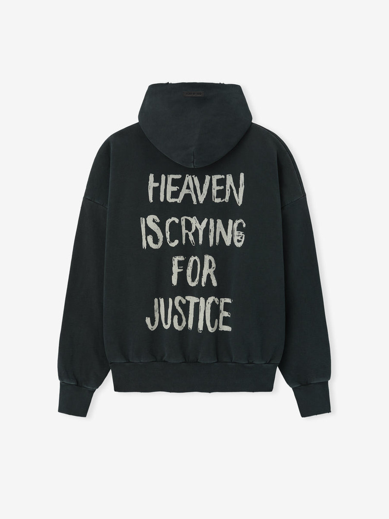 Heaven Hoodie 2
