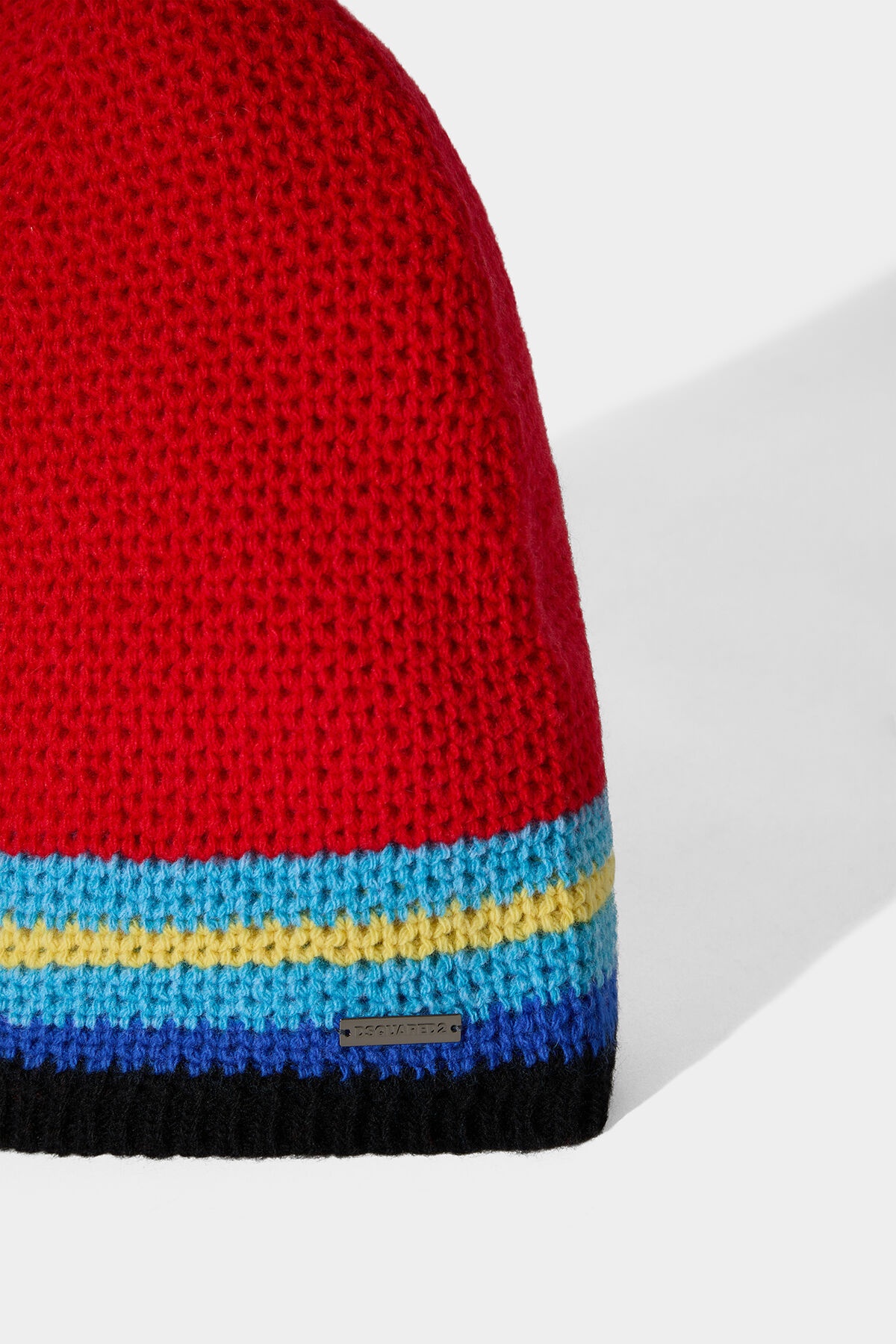 SIMPLE MAN BEANIE - 3