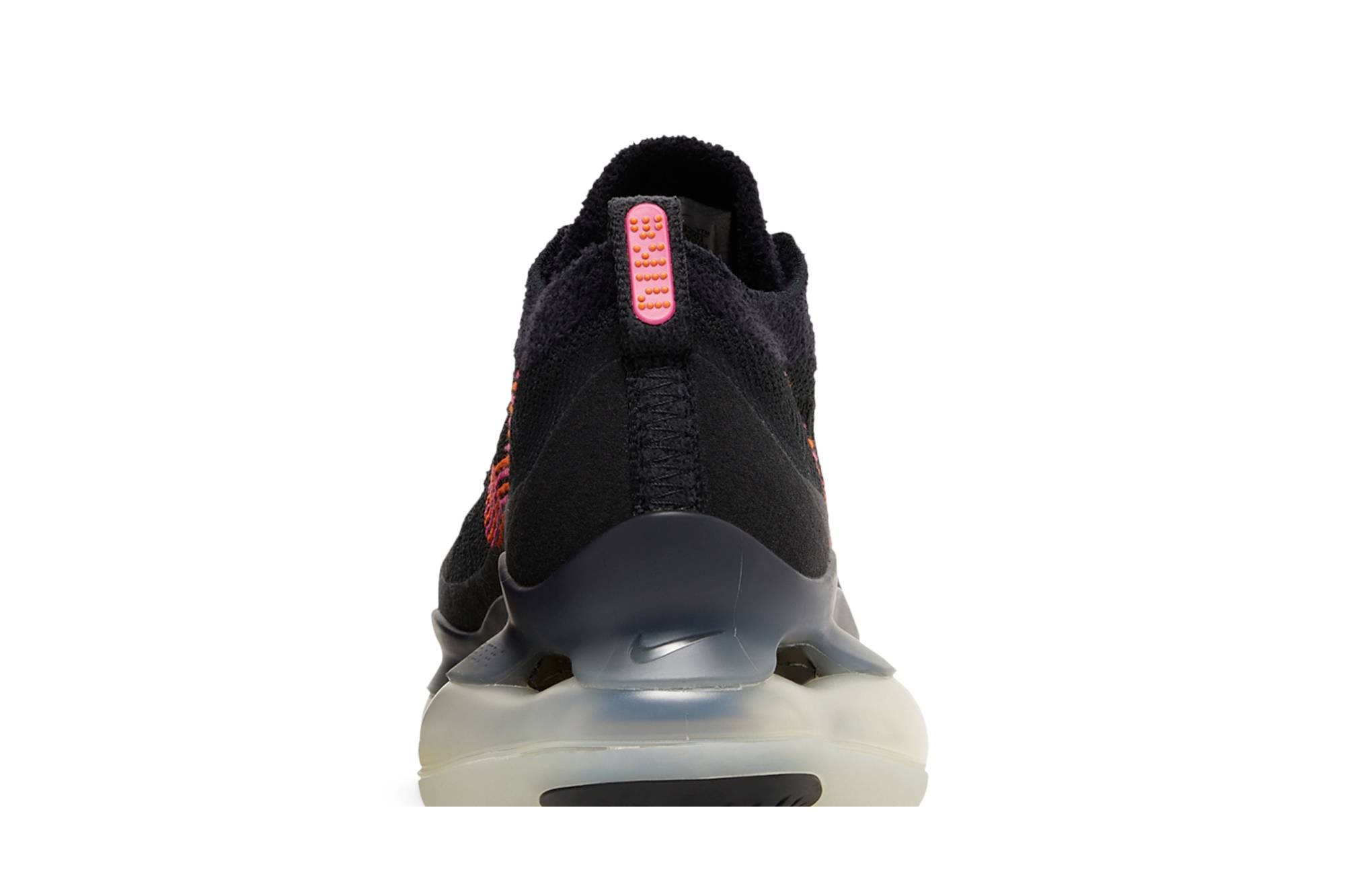 Air Max Scorpion SE 'Black Fireberry' - 7