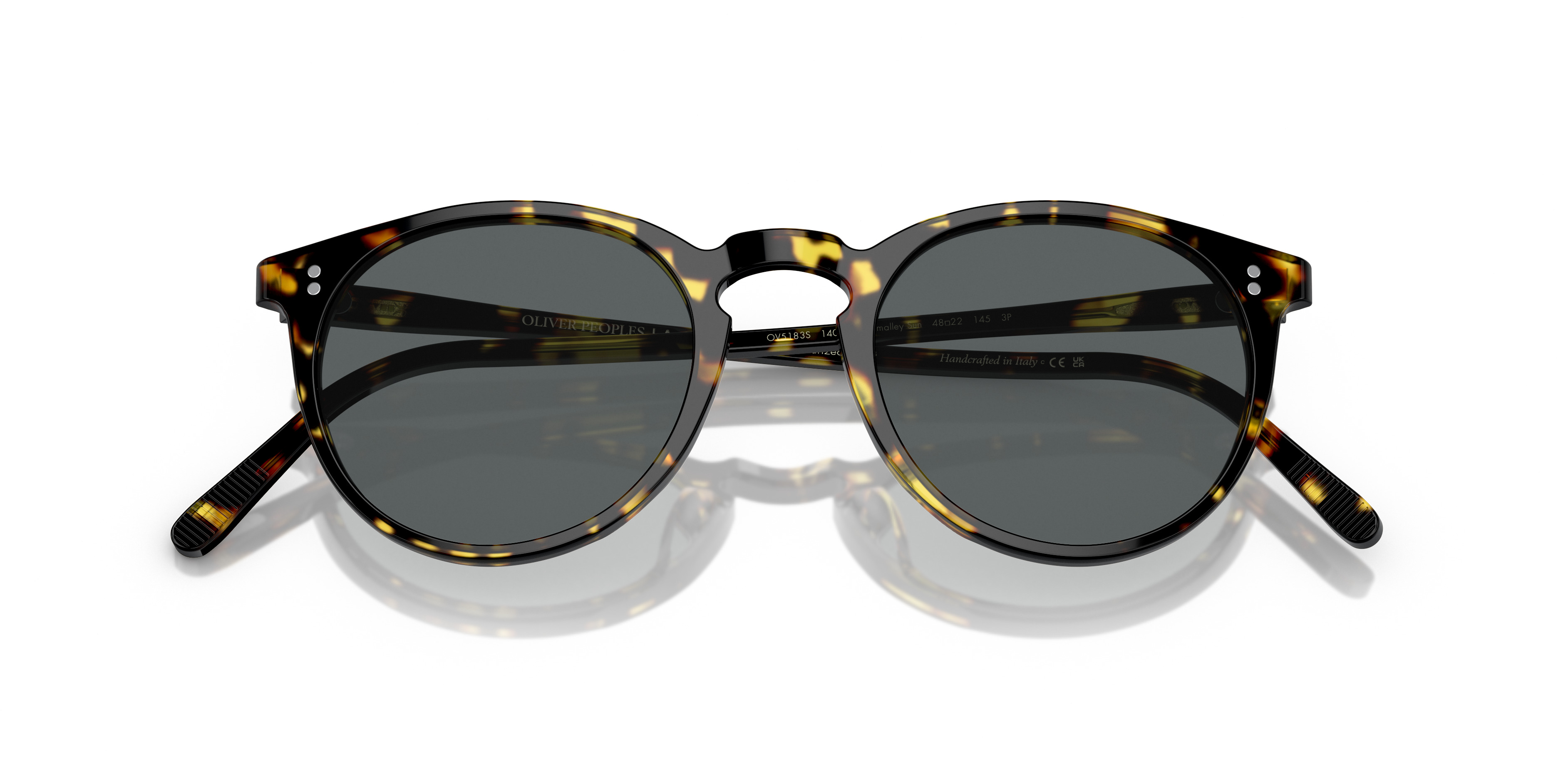 OV5183S O'Malley Sun - 5