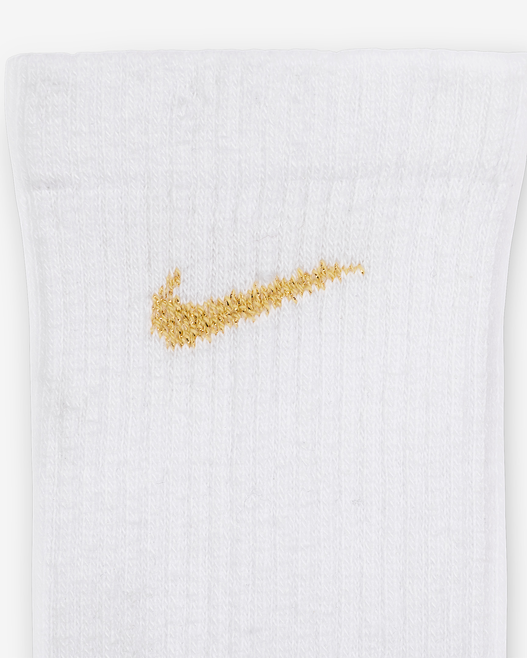 Nike Everyday Plus Cushioned Training Crew Socks (3 Pairs) - 4