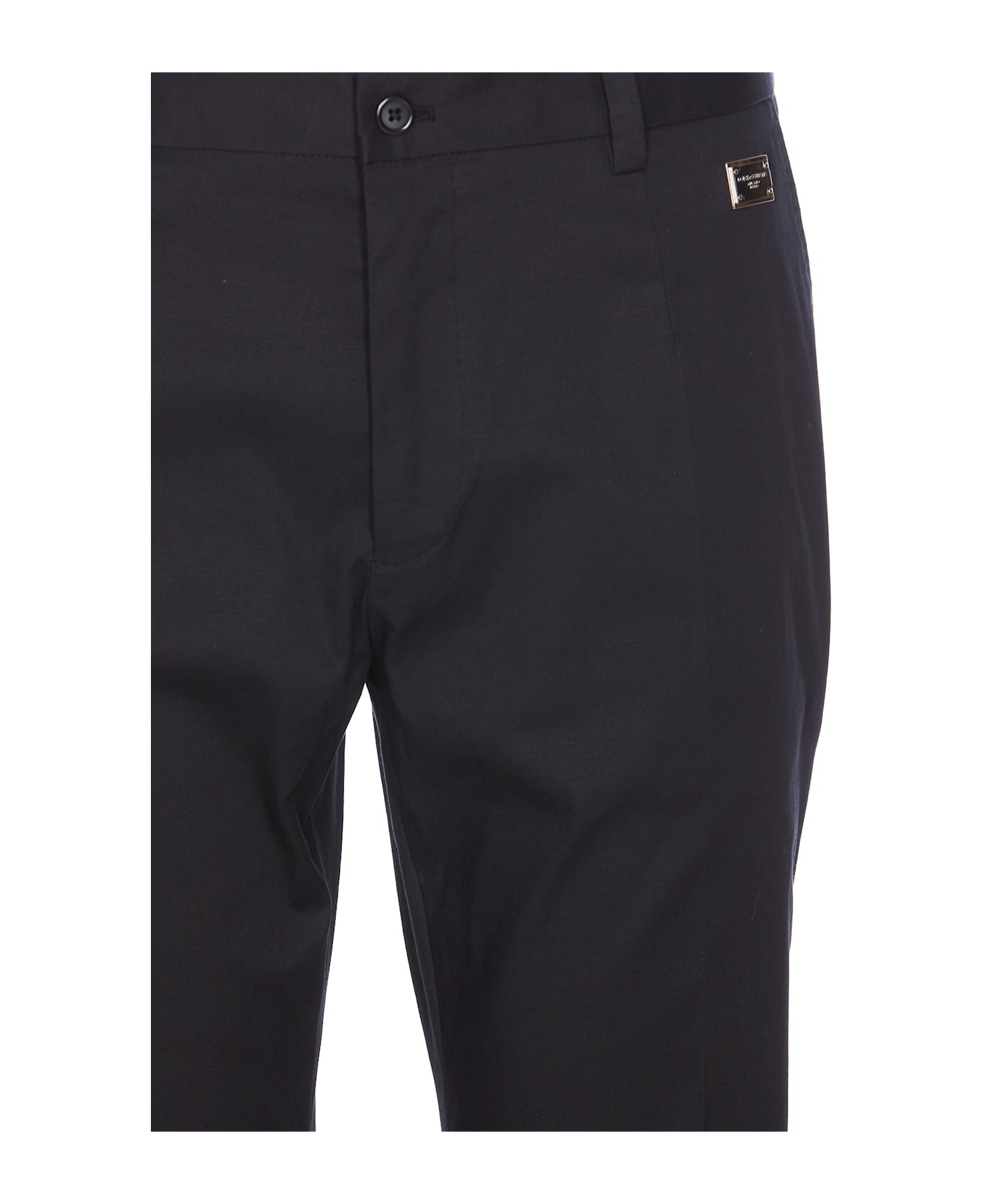 Stretch Pants - 4