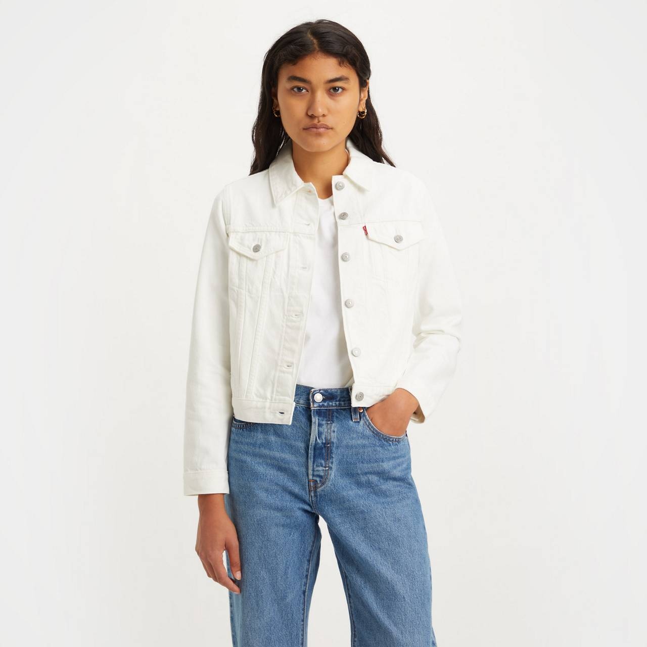 ORIGINAL TRUCKER JACKET - 2