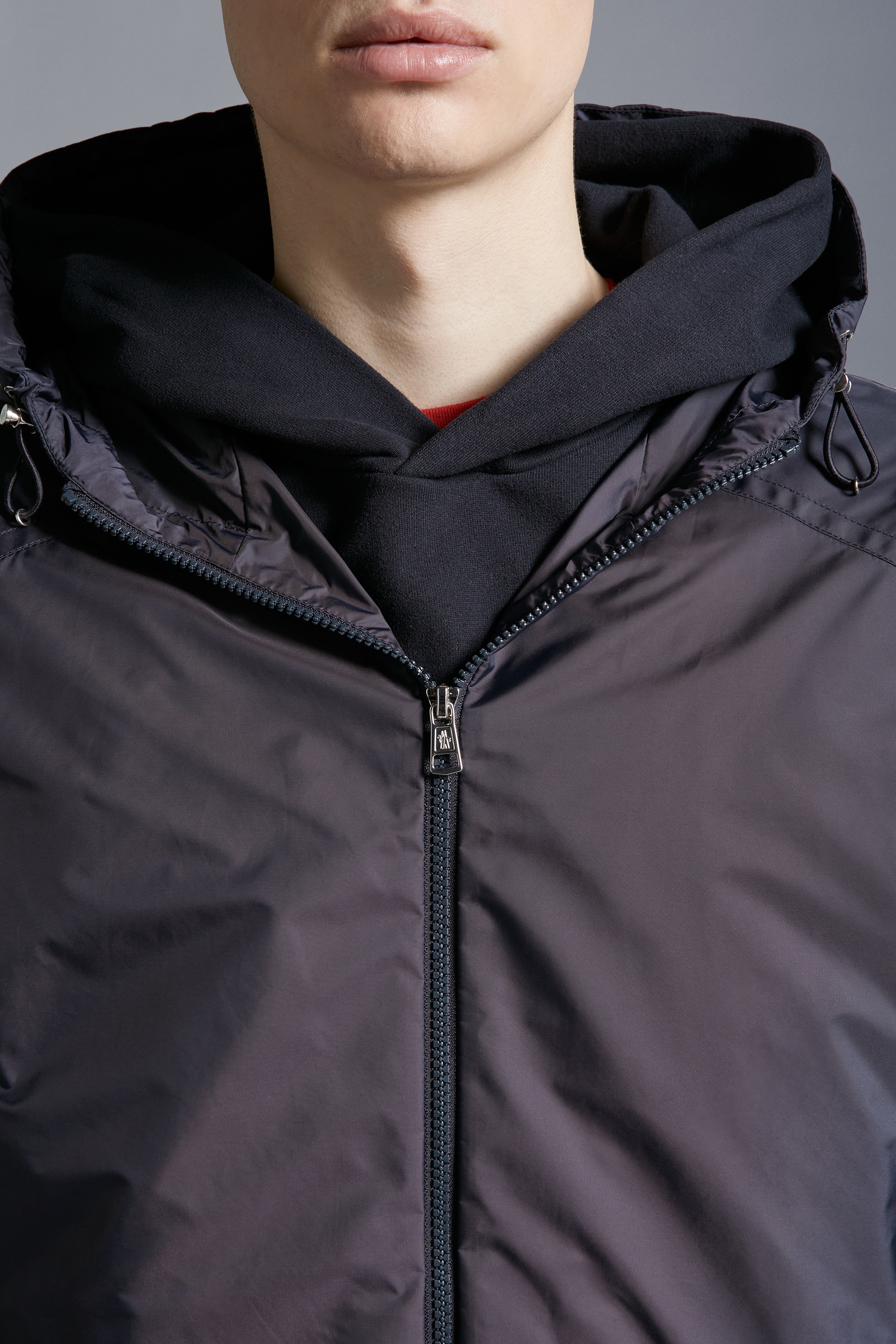 Etiache Rain Jacket - 7