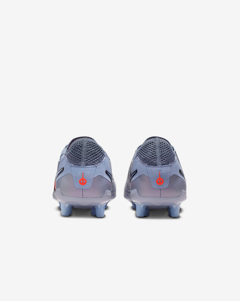 Nike Tiempo Legend 10 Elite Artificial-Grass Low-Top Soccer Cleats 6