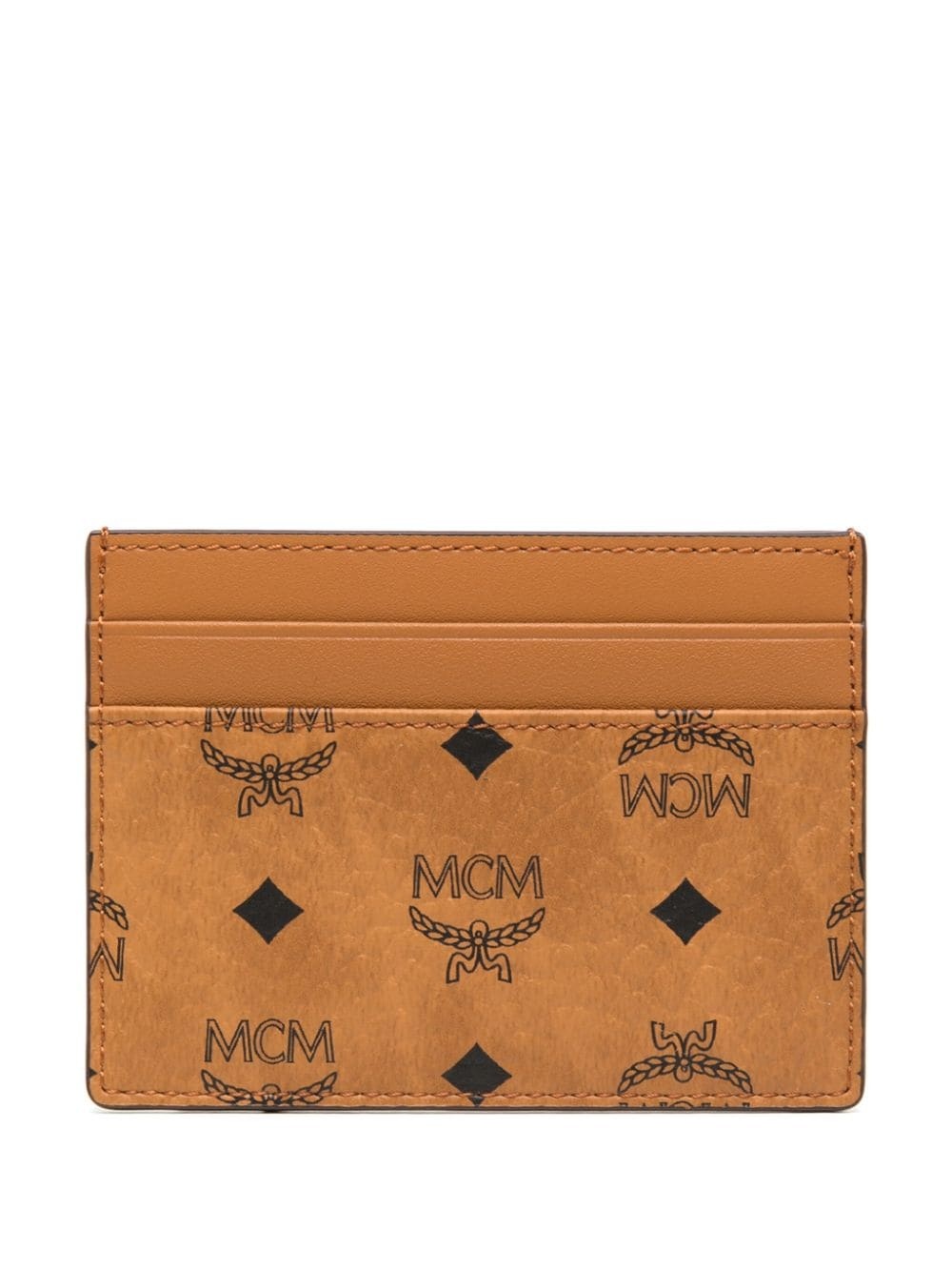 mini Aren Visetos cardholder - 1