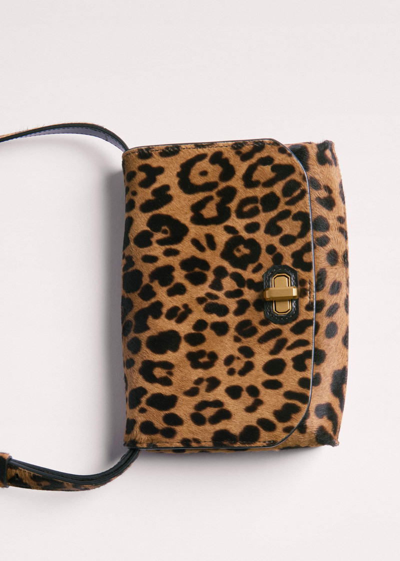 2-Way Crossbody Bag 5