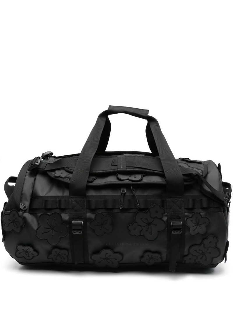 x TNF Audrey duffle bag 1