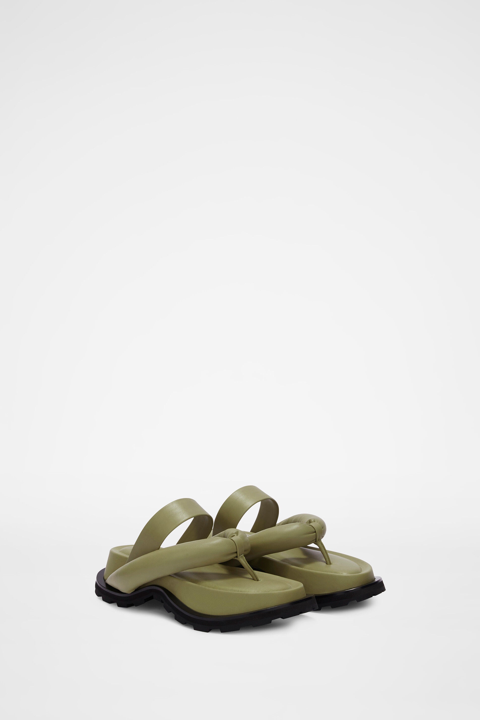Platform Sandals - 3