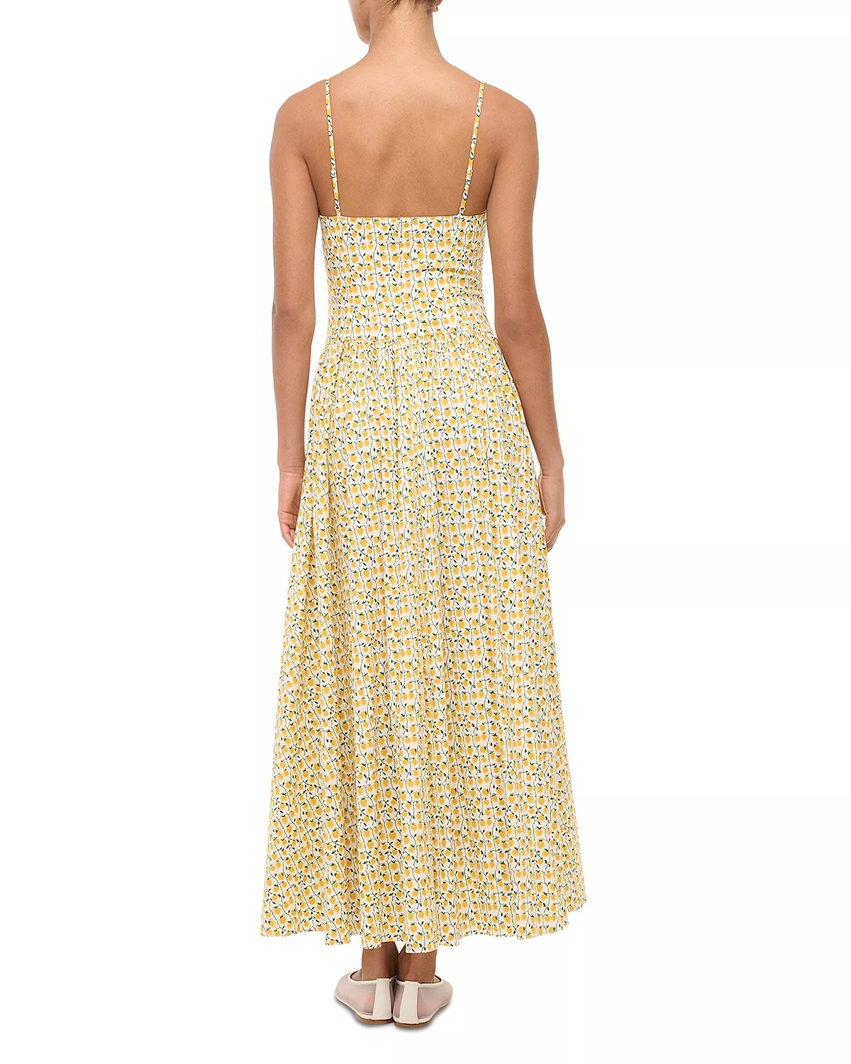 Dena Dress - 3