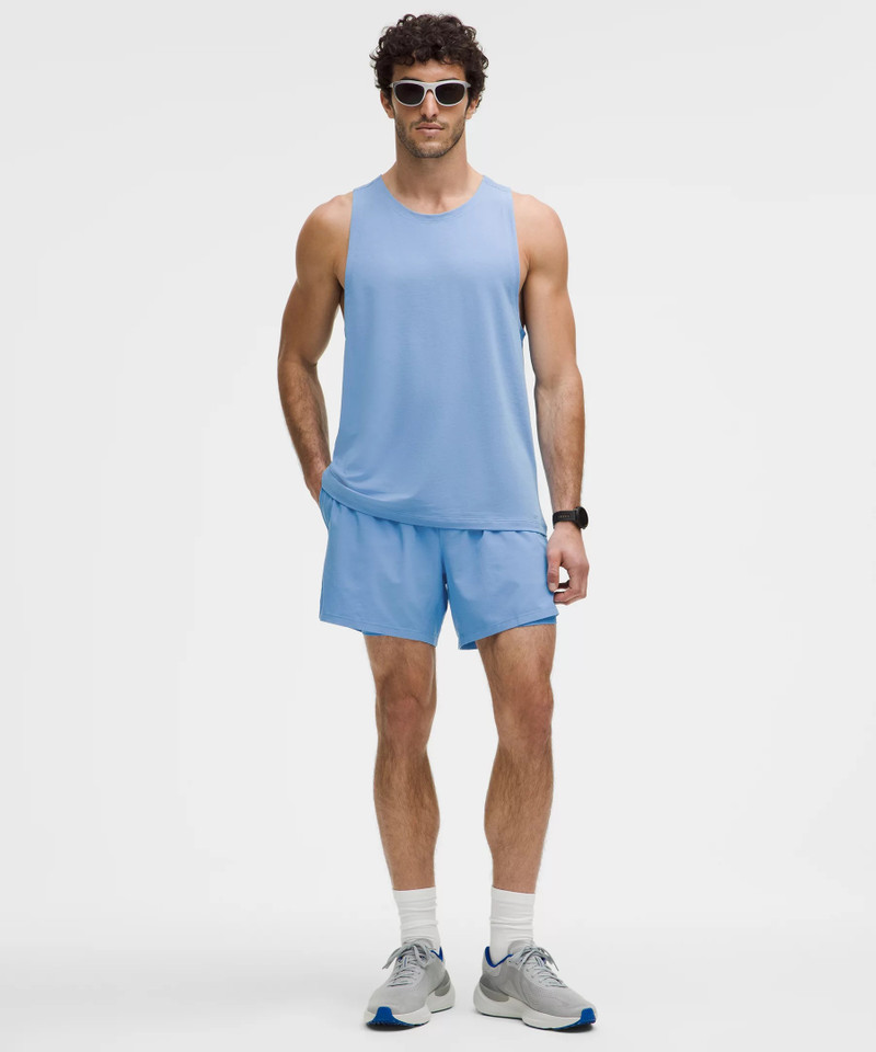 lululemon Zeroed In Tank outlook