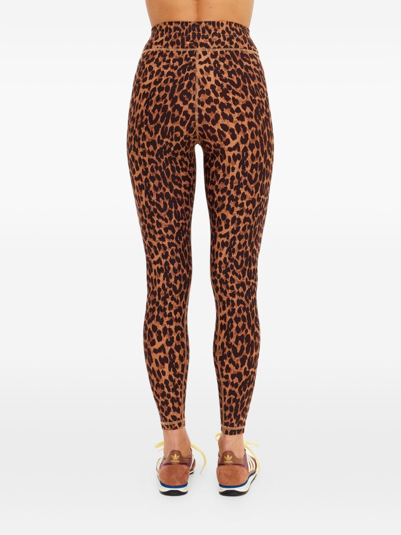 Malawi animal-print leggings 4