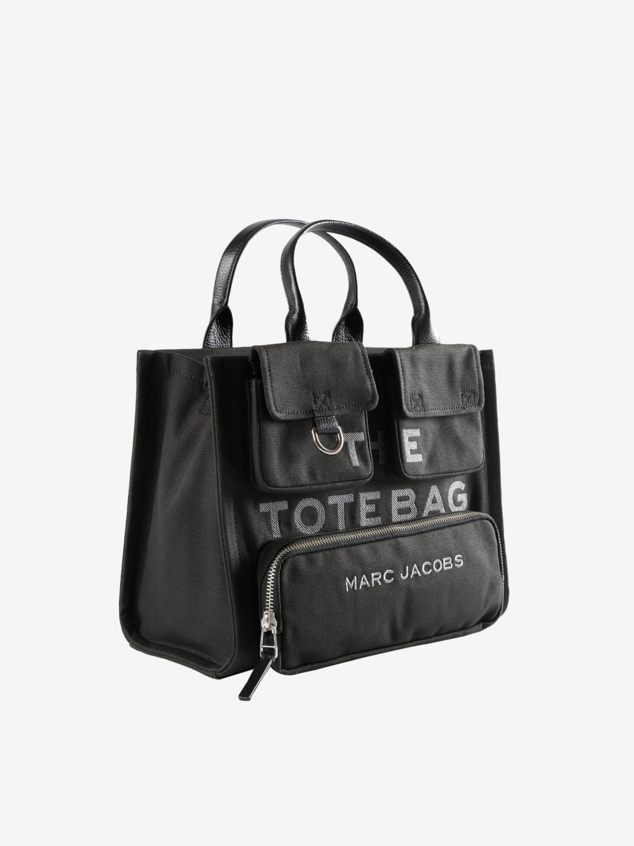 MARC JACOBS - Women The Medium Tote Bag - 2