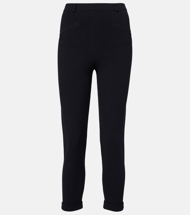 Vinnie slim pants - 1
