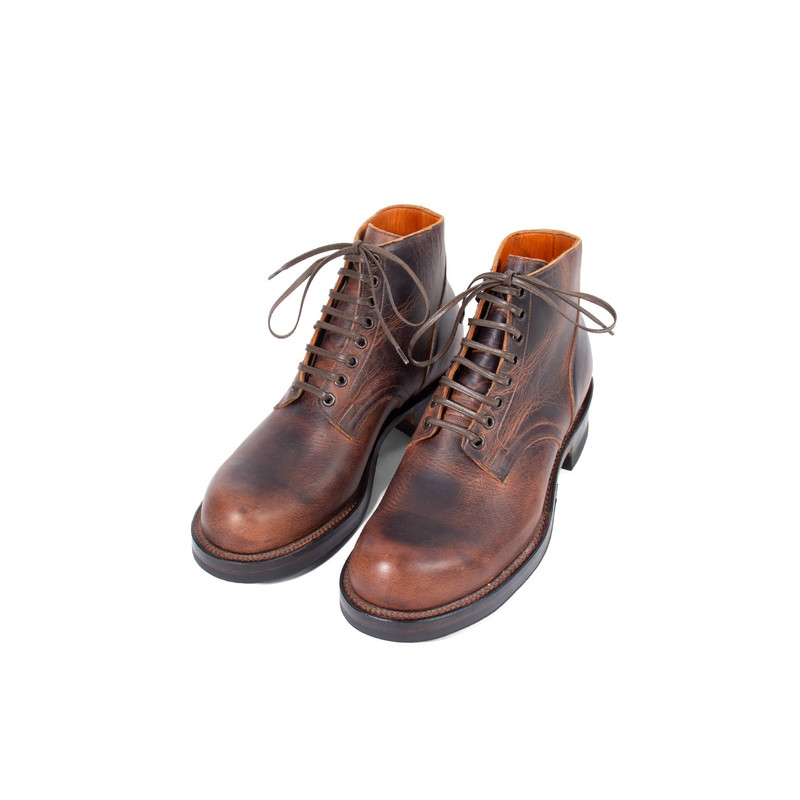 VIBERG Service Boot® 2040 - Rowdy Dachshund outlook