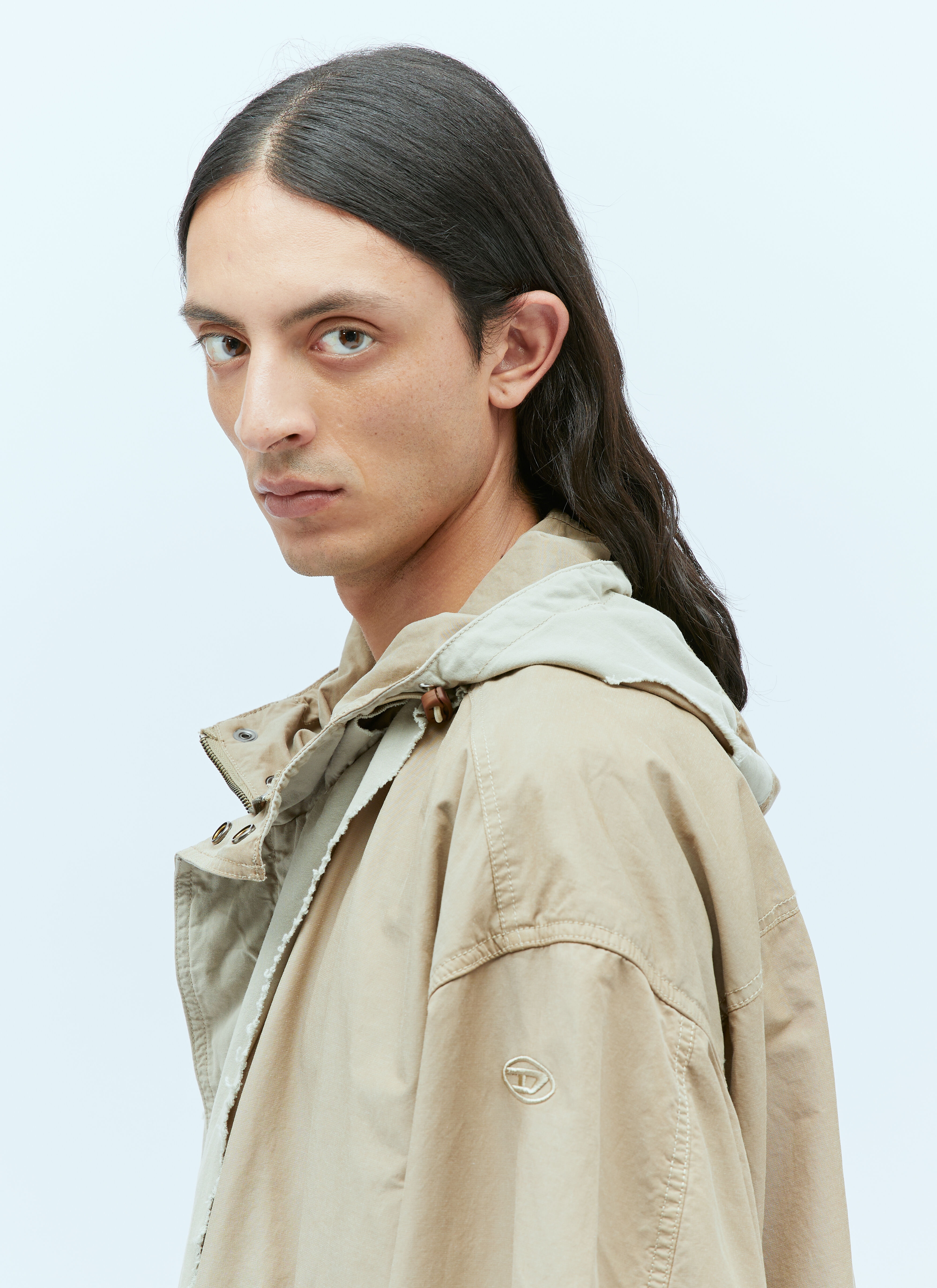 J-Mckell Jacket - 2