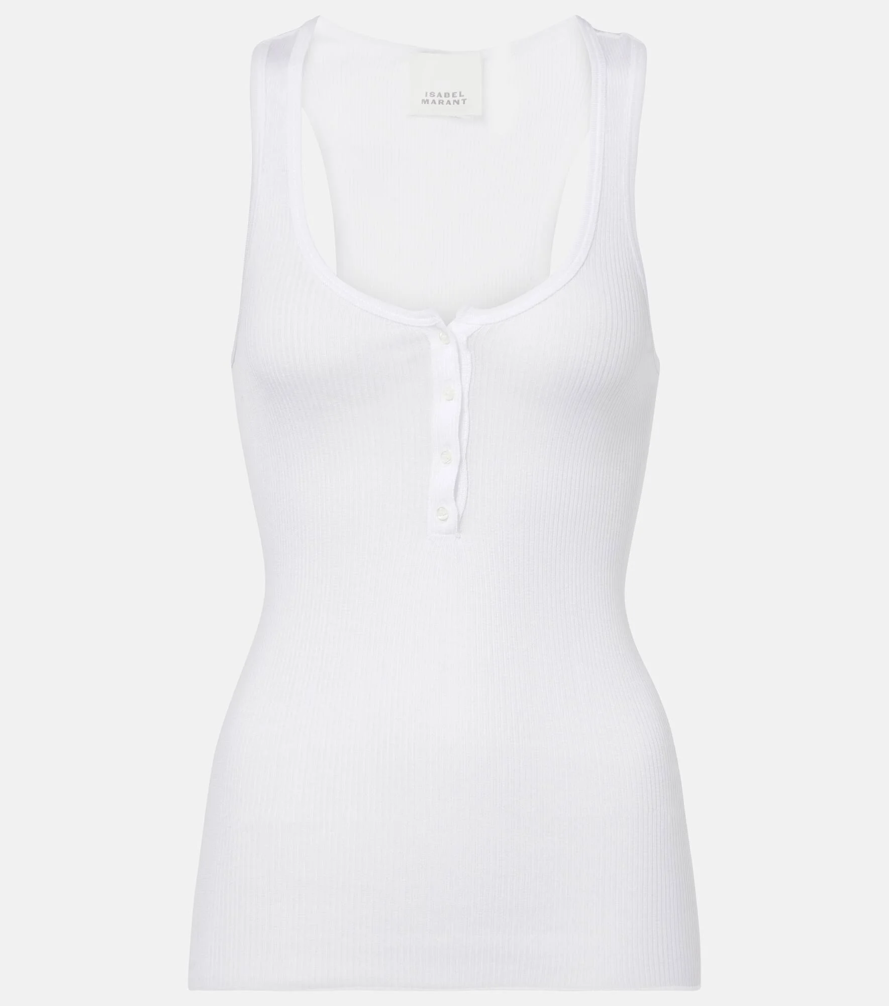 Louisali tank top - 1