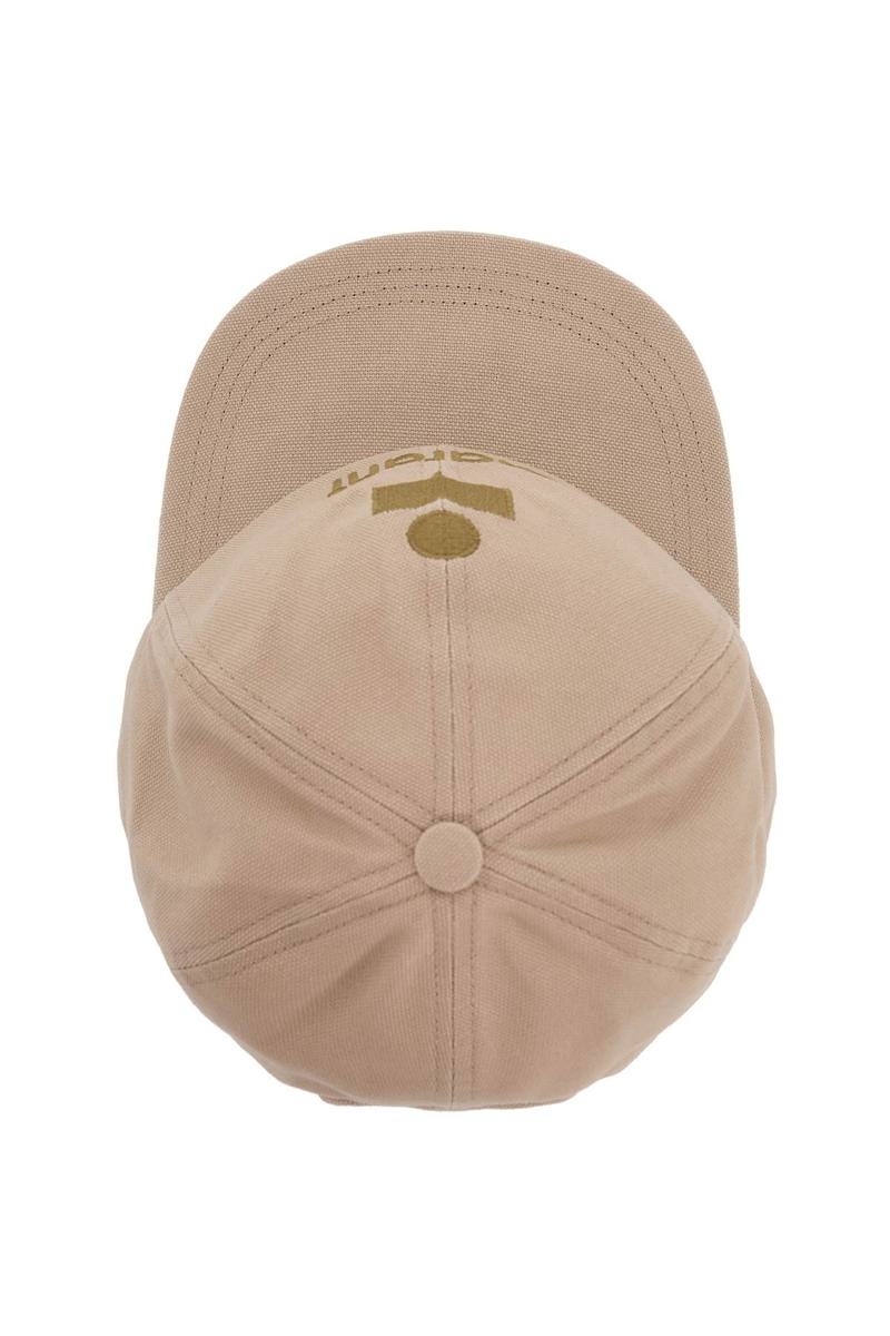 Isabel Marant Isabel Marant Tyron Baseball Cap | baltini