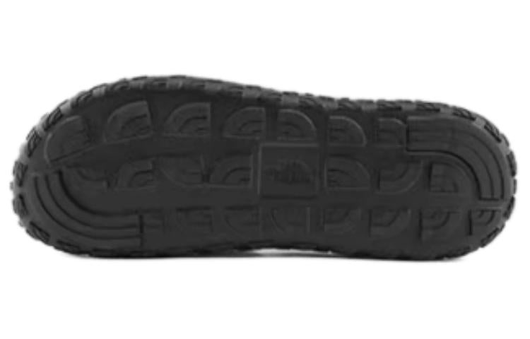 THE NORTH FACE Base Camp Slides III 'Tnf White Black' A8A90-LA9 - 6
