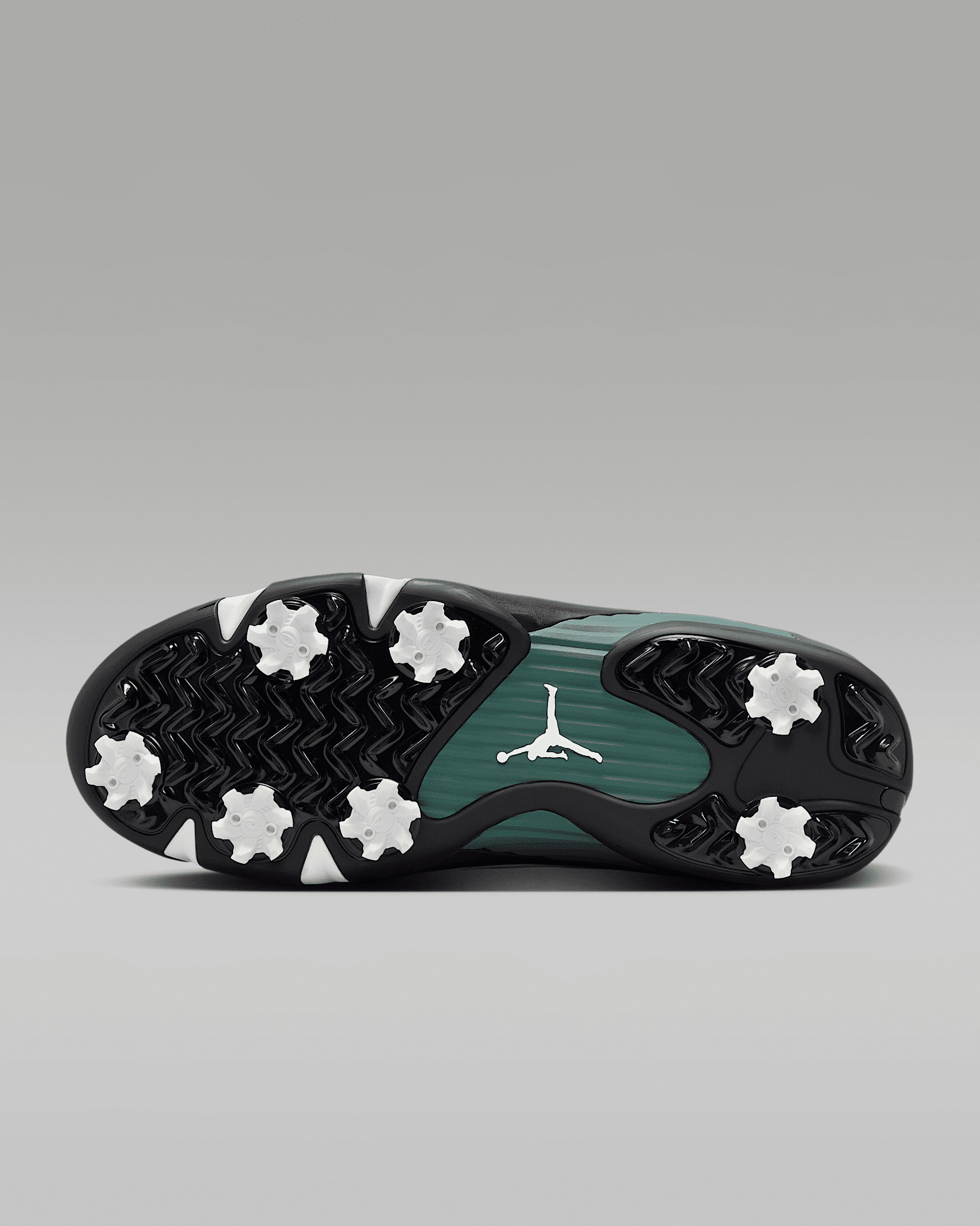 Air Jordan 14 G Golf Shoes - 2