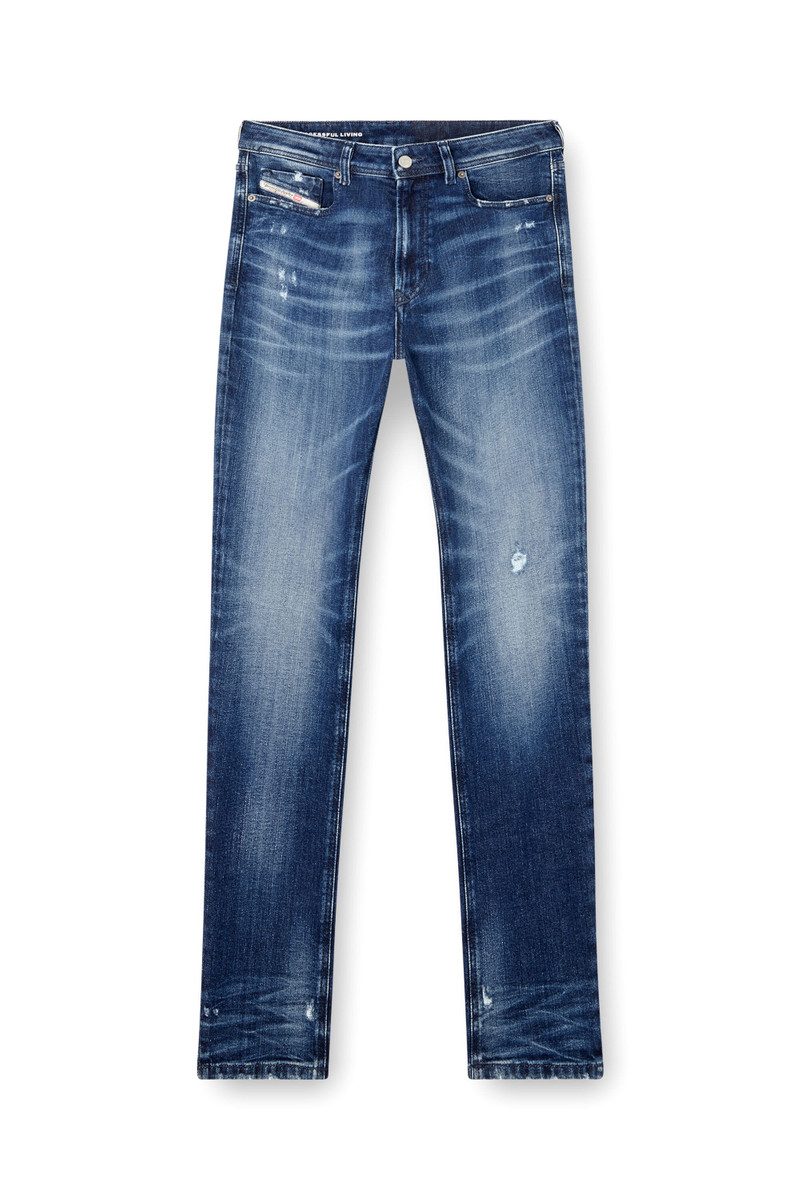 SKINNY JEANS 1979 SLEENKER 09L42 - 1