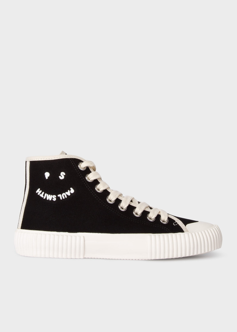 'Kibby' Sneakers 1