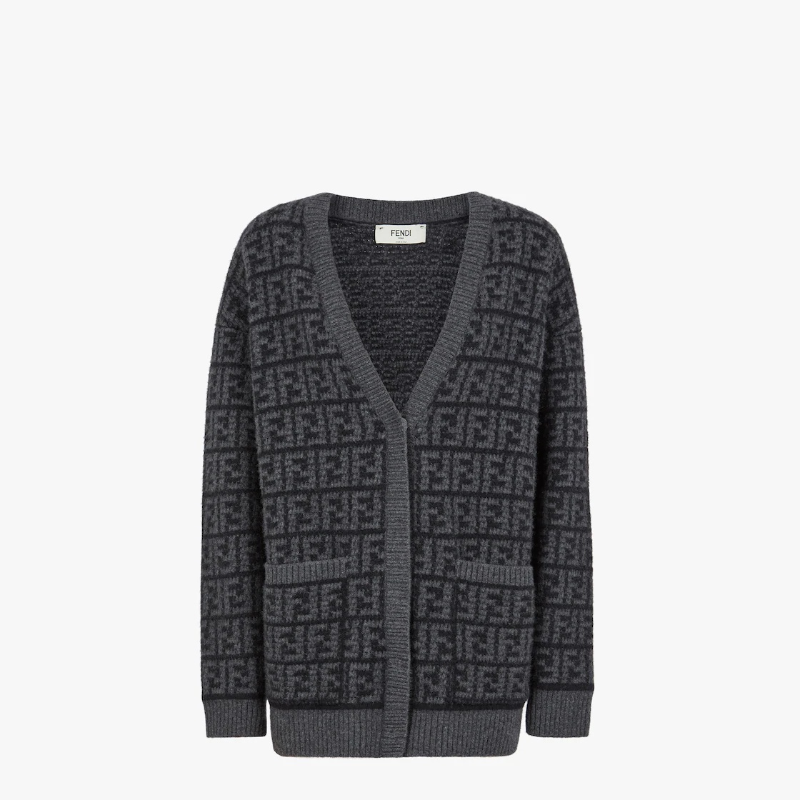 Cardigan - 1