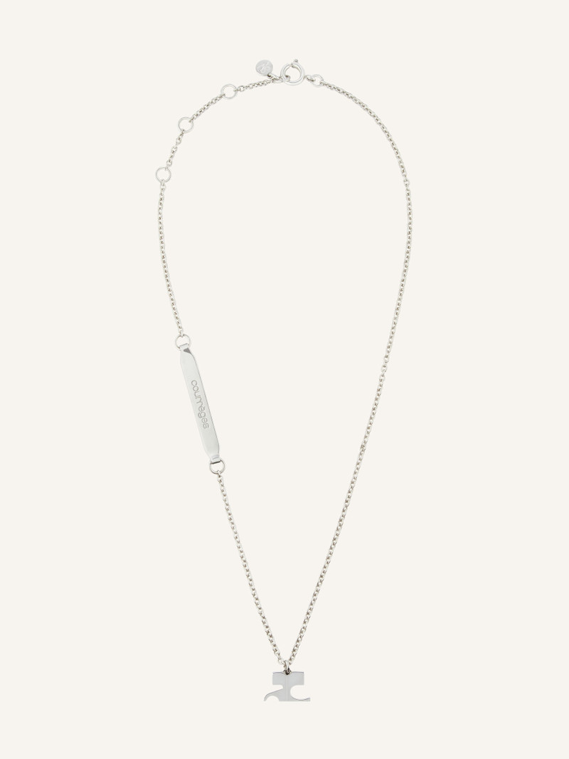 AC CHAIN NECKLACE 1