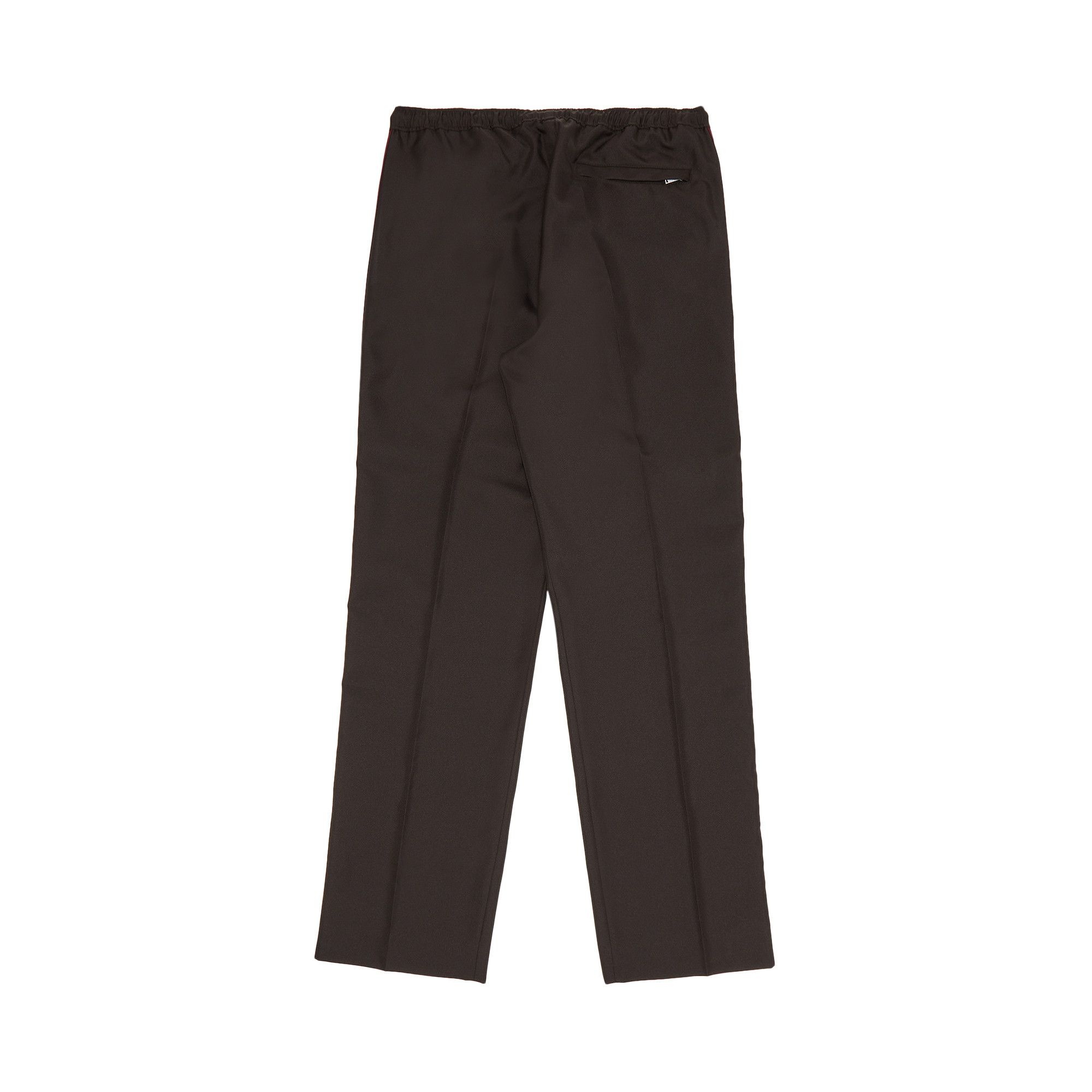 Lanvin Track Pants 'Expresso' - 2